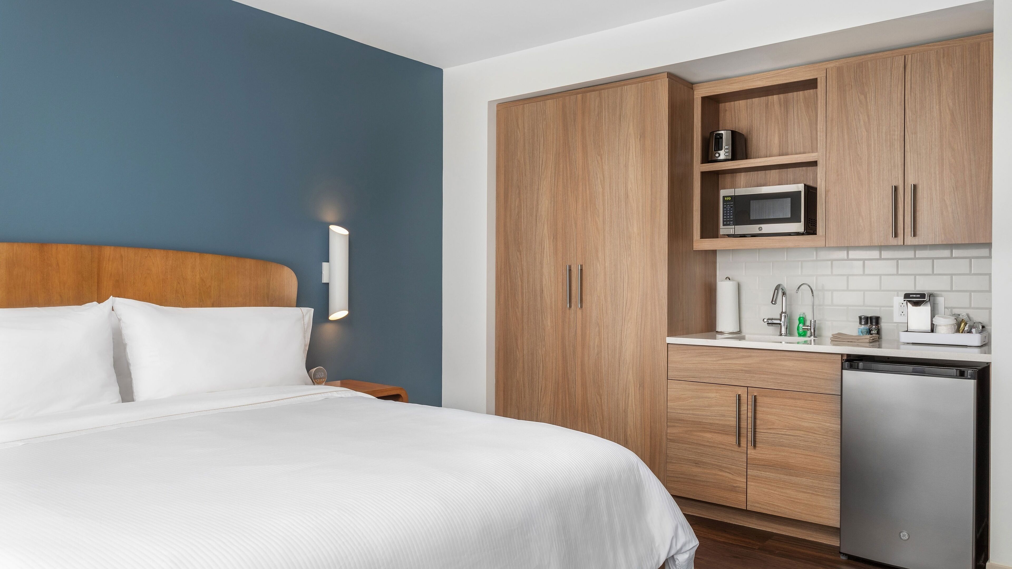 Photo - Element Knoxville West