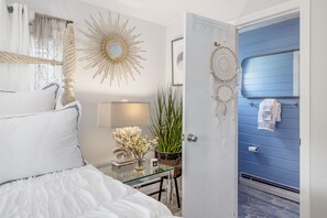 2 Schlafzimmer, WLAN