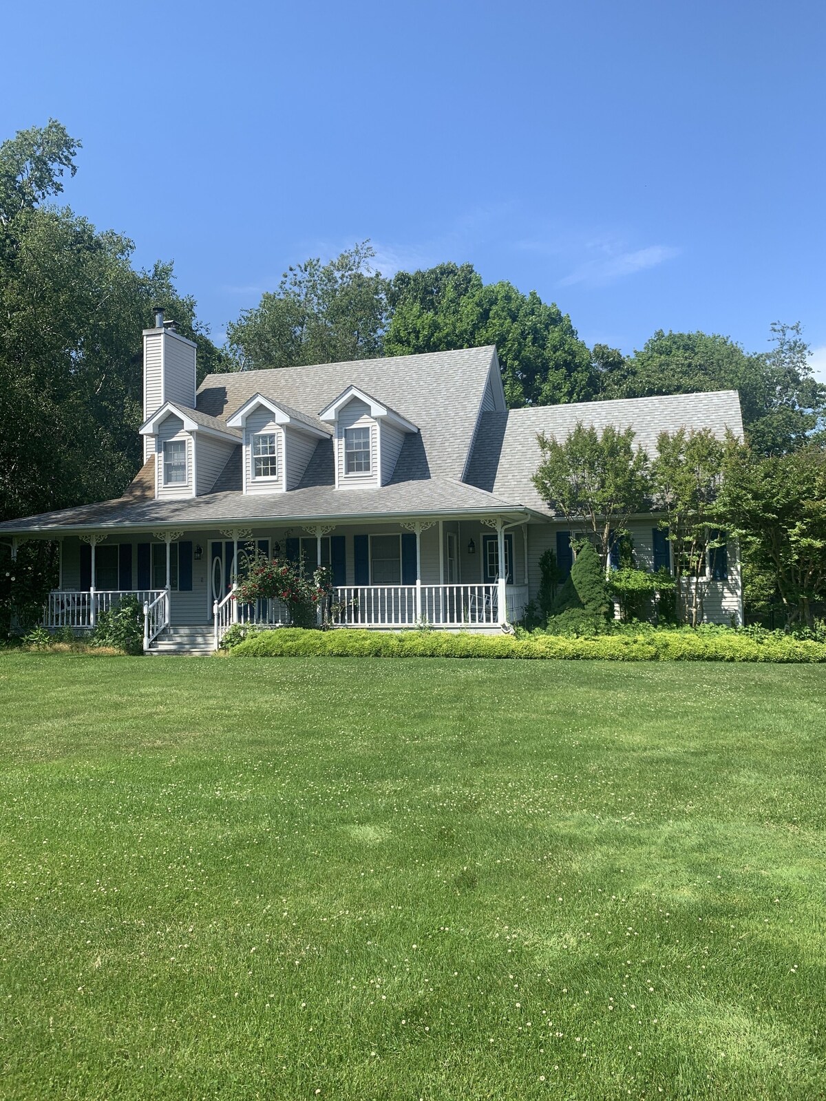 Bild für Gastgeberprofil