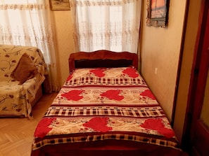 1 bedroom, WiFi - Alex Apartments "Heart of Tbilisi" (TBILISI)