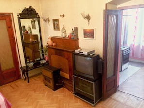 Interior - Alex Apartments "Heart of Tbilisi" (TBILISI)