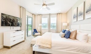 6 Schlafzimmer, Bügeleisen/Bügelbrett, WLAN, Bettwäsche