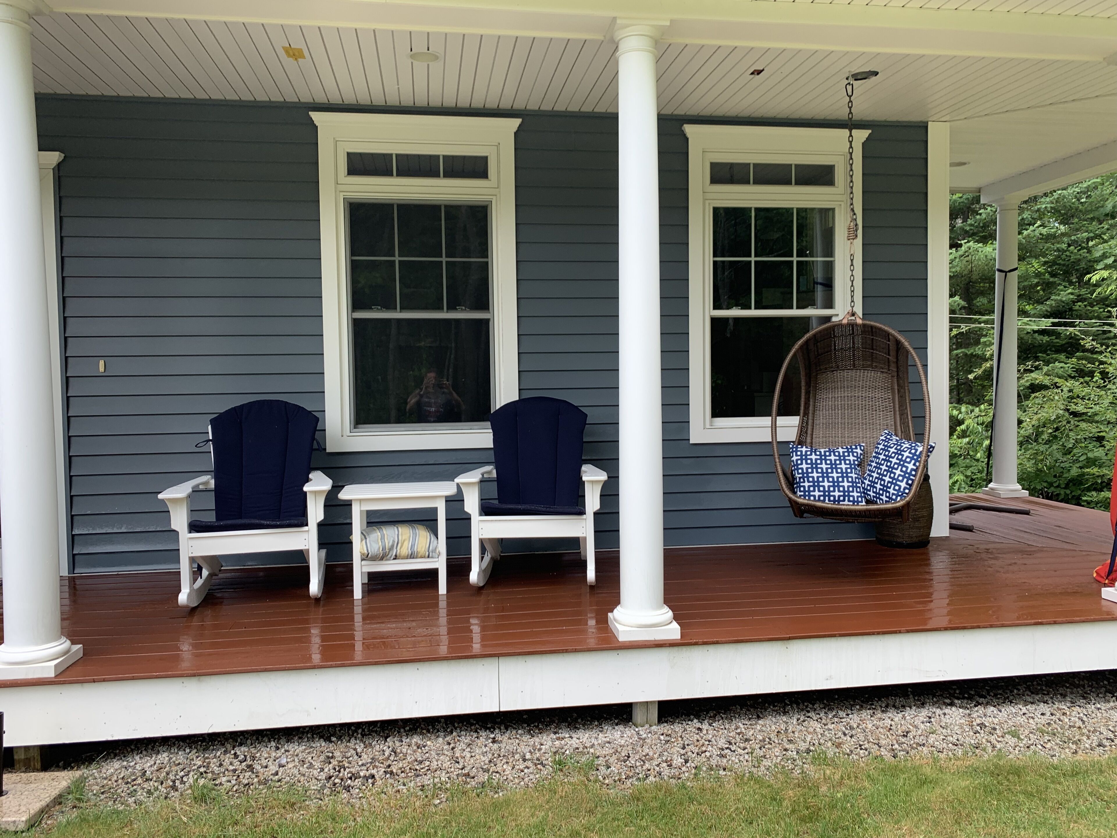Private Apt in Scarborough Near Portland and Maine Beaches
