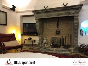 1 Schlafzimmer, Zimmersafe, Bügeleisen/Bügelbrett, kostenloses WLAN