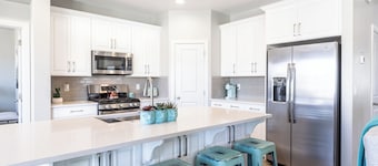 Sun Haven! Pet Friendly!