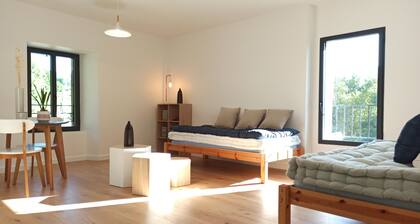 holiday home near St Jean Pied De Port