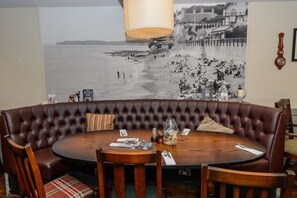 Klassieke Twin kamer, en-suite badkamer