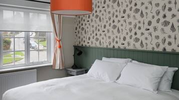 Classic Twin Room, Ensuite