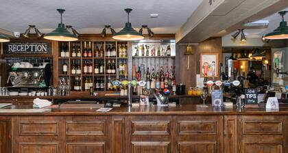 Balfour Arms