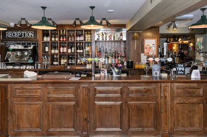 Balfour Arms