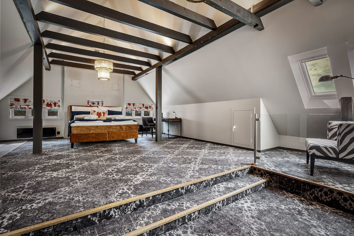 Kamer | Gratis wifi, individueel gedecoreerd, individueel gemeubileerd