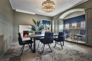 Meeting facility - Konow (Bergen)