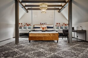 Skjoldnes-suite - Konow (Bergen)