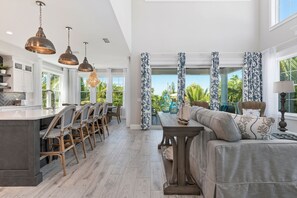 Älytelevisio, pöytätennispöytä