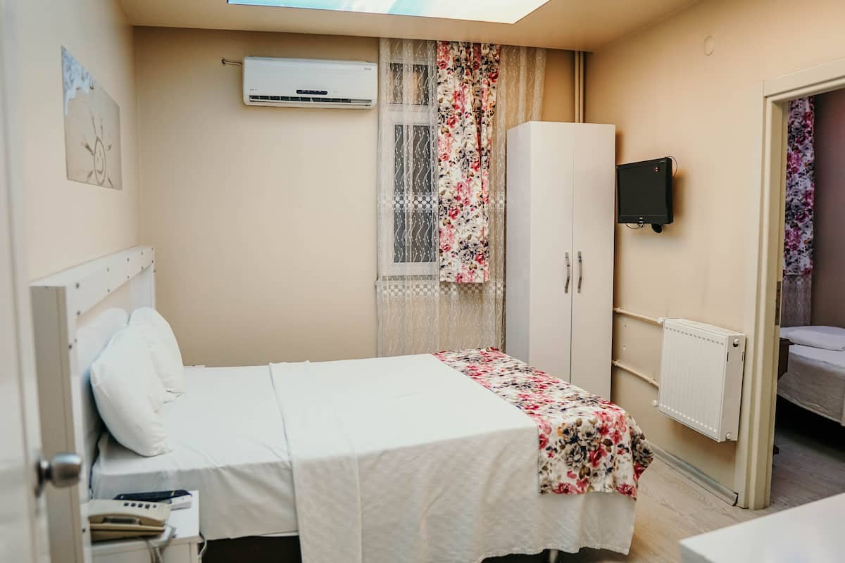 1 Schlafzimmer, Minibar, kostenloses WLAN