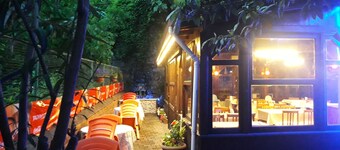 Ozyurt Otel Amasra