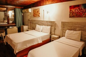 Suite, Sea View | Minibar, free WiFi - Ozyurt Otel Amasra (Amasra)