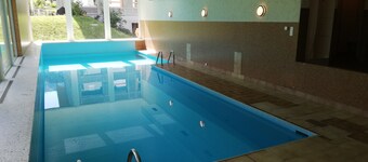 Appartement de 2.5 pièces pour se sentir chez soi