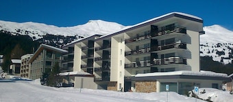 2.5 Room Apartment to feel at home