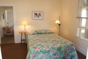 2 camere, ferro/asse da stiro, lenzuola