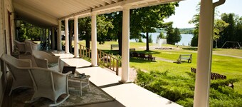 Fountain Point - Cottage 14