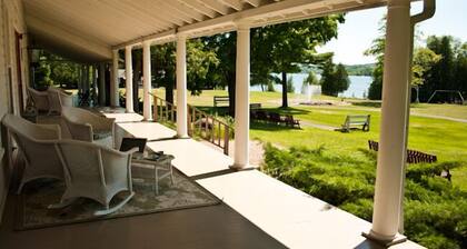 Fountain Point - Honeymoon Cottage