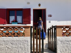 Detalle exterior