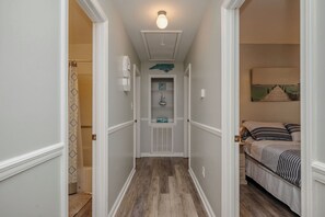 3 Schlafzimmer, Bügeleisen/Bügelbrett, Internetzugang, Bettwäsche