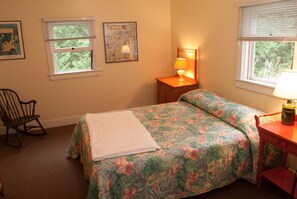 2 camere, ferro/asse da stiro, lenzuola