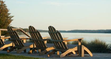 Fountain Point - Cottage15