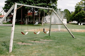 Espace pour enfants