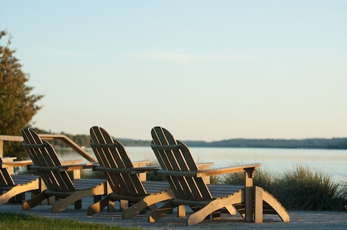 Fountain Point - Cottage 18