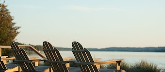 Fountain Point - The Dorm