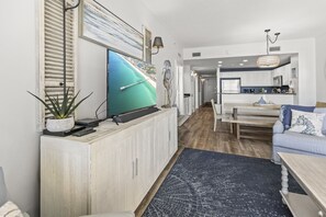 TV