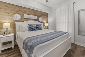 4 Schlafzimmer, Schreibtisch, Bügeleisen/Bügelbrett, kostenloses WLAN