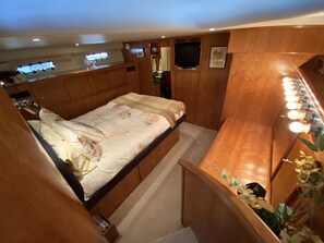 4 Schlafzimmer, Schreibtisch, WLAN, Bettwäsche