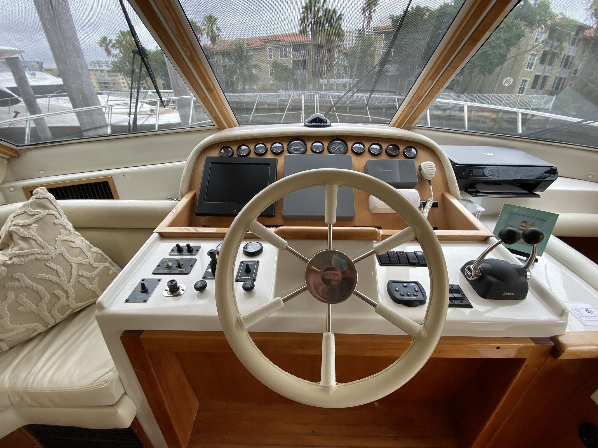 フィットネス設備