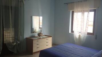 2 camere, ferro/asse da stiro, Wi-Fi, lenzuola