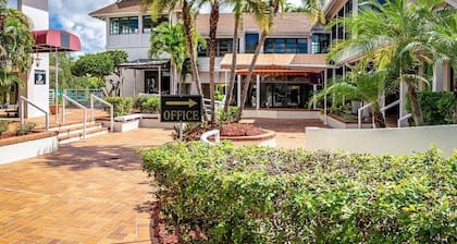 Boca Grande Hotel - Queen Room