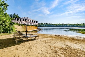 Boendeområde