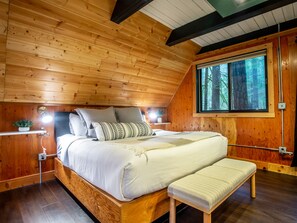 1 chambre, bureau, Wi-Fi gratuit, draps fournis