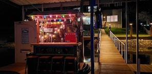 Bar (in loco)