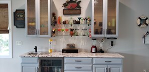 Interior - 4 BD 3.5 BA Lighthouse No 23 Newly Built Lakefront Home in Heart of Osage Beach! (Osage Beach)