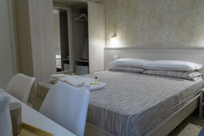 Comfort-Zimmer, mit Bad