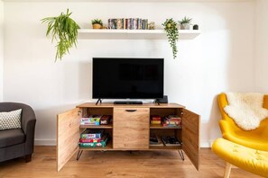 TV connectée