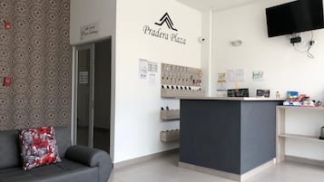 Detalle del exterior