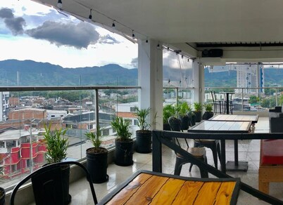 Hotel Pradera Plaza