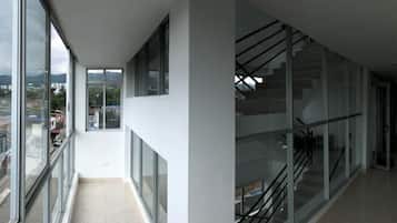 Detalle del interior