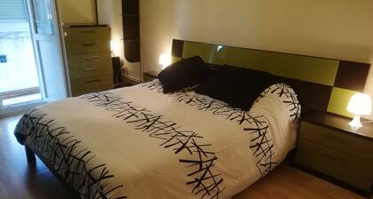 Bahia de Santander -huoneisto