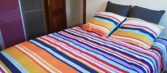 Bahia de Santander Apartment